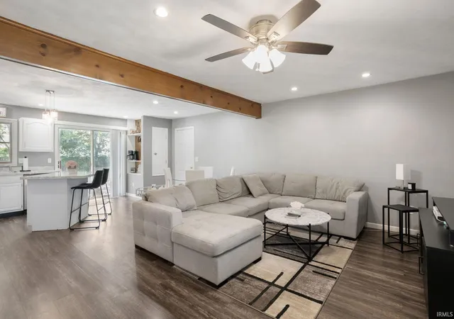 Photo 3 of Sale Pending at 503 E Borley Ave, Mishawaka, IN 46545 | MLS# 202628599 | Listing updated on 2026-07-21