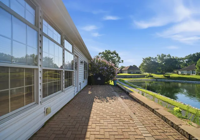 Photo 3 of Manufactured home for sale at 135 Hibiscus Dr, Lafayette, IN 47909 | MLS# 202628602 | Listing updated on 2026-07-16