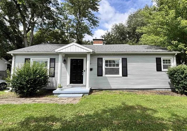 Photo 1 of Manufactured home for sale at 2554 E Riverside Dr, Evansville, IN 47714 | MLS# 202628613 | Listing updated on 2026-09-04