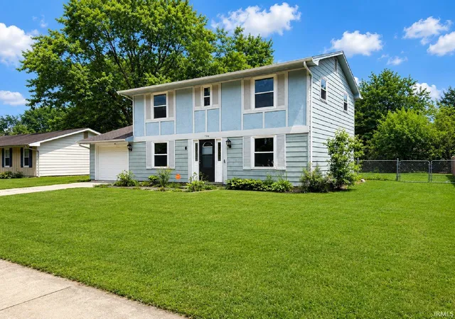 Photo 1 of Manufactured home for sale at 7514 Clover Meadow Dr, Fort Wayne, IN 46815 | MLS# 202628614 | Listing updated on 2026-10-04