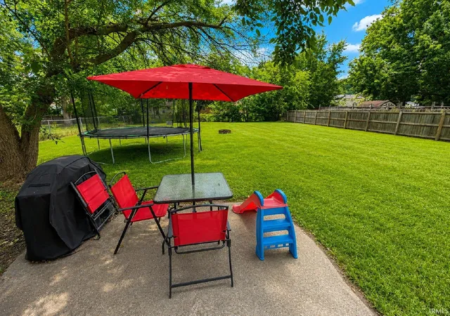 Photo 3 of Manufactured home for sale at 7514 Clover Meadow Dr, Fort Wayne, IN 46815 | MLS# 202628614 | Listing updated on 2026-10-04
