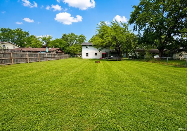 Photo 3 of Manufactured home for sale at 7514 Clover Meadow Dr, Fort Wayne, IN 46815 | MLS# 202628614 | Listing updated on 2026-10-04