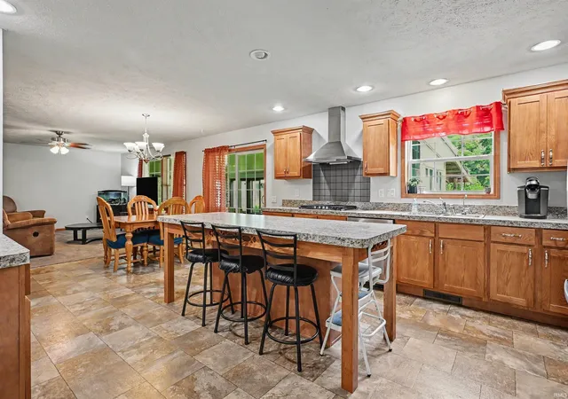 Photo 3 of Sale Pending at 29983 County Rd 108, Elkhart, IN 46514 | MLS# 202628617 | Listing updated on 2026-09-17