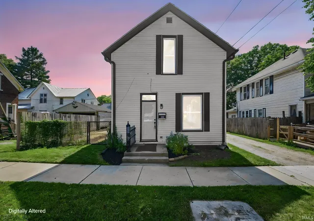 Photo 1 of Sale Pending at 114 S Illinois St, Delphi, IN 46923 | MLS# 202628618 | Listing updated on 2026-08-21