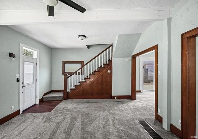 Photo 2 of Sale Pending at 114 S Illinois St, Delphi, IN 46923 | MLS# 202628618 | Listing updated on 2026-08-21