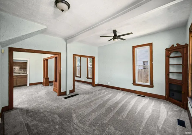Photo 3 of Sale Pending at 114 S Illinois St, Delphi, IN 46923 | MLS# 202628618 | Listing updated on 2026-08-21