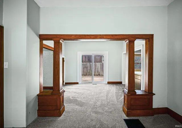 Photo 3 of Sale Pending at 114 S Illinois St, Delphi, IN 46923 | MLS# 202628618 | Listing updated on 2026-08-21