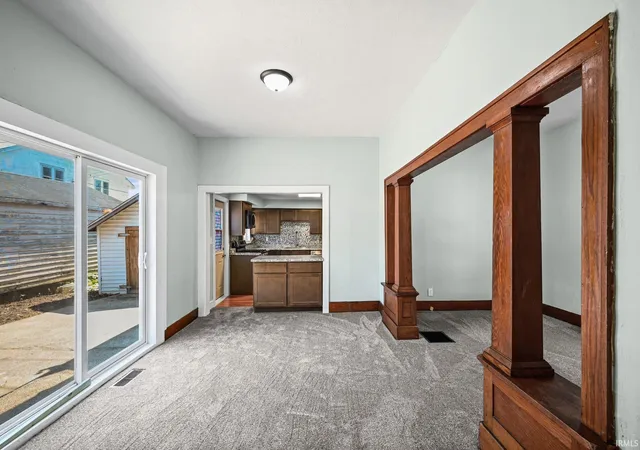 Photo 4 of Sale Pending at 114 S Illinois St, Delphi, IN 46923 | MLS# 202628618 | Listing updated on 2026-08-21
