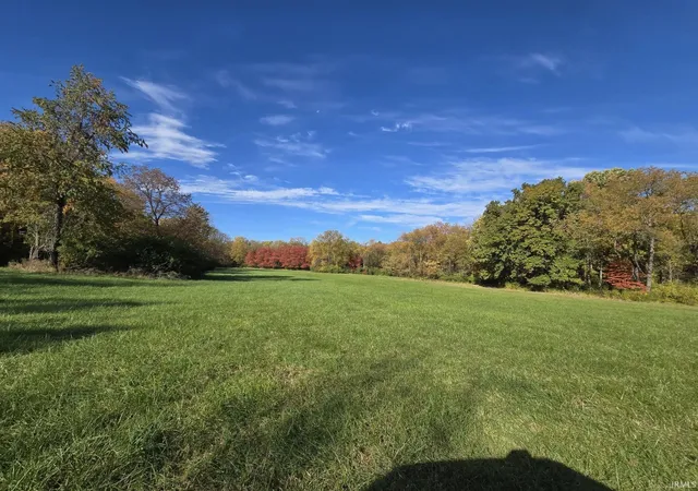 Photo 1 of Land for sale at 5641 Stardust (parcel #1) Ln, West Lafayette, IN 47906 | MLS# 202628620 | Listing updated on 2026-07-16