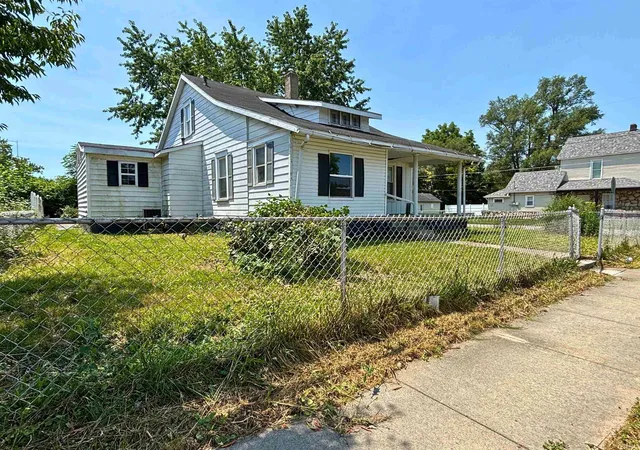 Photo 1 of Manufactured home for sale at 1001 E 5th Street, Muncie, IN 47302 | MLS# 202628622 | Listing updated on 2026-07-17