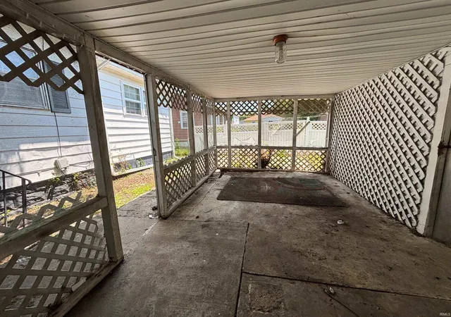 Photo 20 of Manufactured home for sale at 1001 E 5th Street, Muncie, IN 47302 | MLS# 202628622 | Listing updated on 2026-07-17