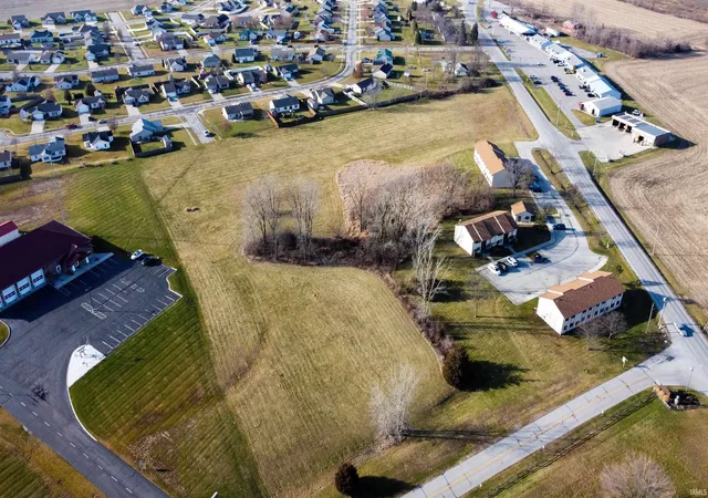 Photo 1 of Sale Pending at 0 E Us 33, Churubusco, IN 46723 | MLS# 202628624 | Listing updated on 2026-07-26