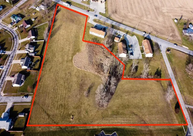 Photo 2 of Sale Pending at 0 E Us 33, Churubusco, IN 46723 | MLS# 202628624 | Listing updated on 2026-07-26