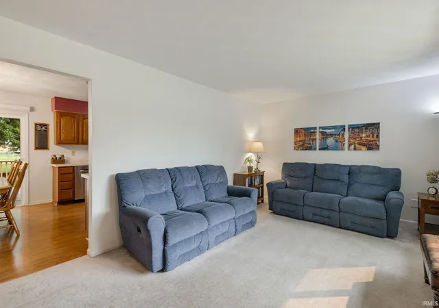 Photo 2 of Sale Pending at 52233 Cheryl Dr, Granger, IN 46530 | MLS# 202628625 | Listing updated on 2026-07-30
