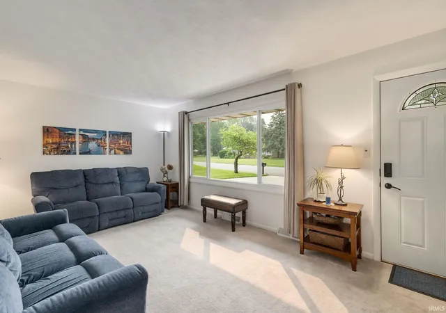 Photo 2 of Sale Pending at 52233 Cheryl Dr, Granger, IN 46530 | MLS# 202628625 | Listing updated on 2026-07-30