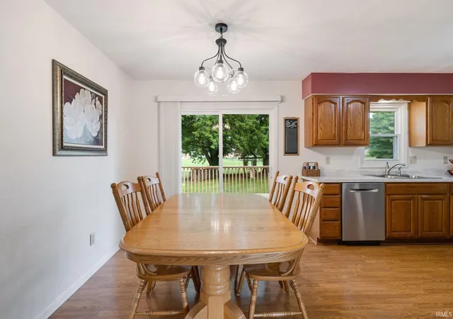 Photo 4 of Sale Pending at 52233 Cheryl Dr, Granger, IN 46530 | MLS# 202628625 | Listing updated on 2026-07-30