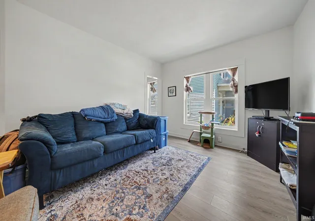 Photo 2 of Sale Pending at 703 W 4th Street, Mishawaka, IN 46544 | MLS# 202628633 | Listing updated on 2026-09-03