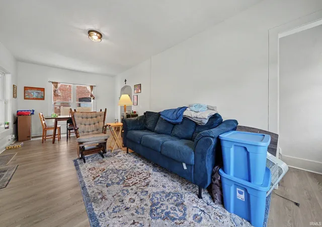Photo 3 of Sale Pending at 703 W 4th Street, Mishawaka, IN 46544 | MLS# 202628633 | Listing updated on 2026-09-03