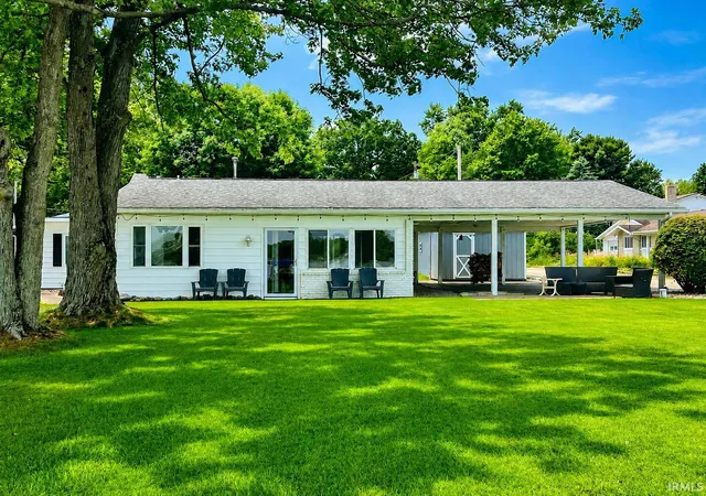 Photo 1 of Sale Pending at 9045 Maple Ct, Bremen, IN 46506 | MLS# 202628634 | Listing updated on 2026-07-30