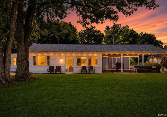 Photo 2 of Sale Pending at 9045 Maple Ct, Bremen, IN 46506 | MLS# 202628634 | Listing updated on 2026-07-30