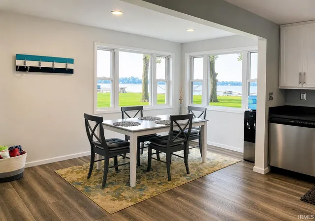 Photo 3 of Sale Pending at 9045 Maple Ct, Bremen, IN 46506 | MLS# 202628634 | Listing updated on 2026-07-30