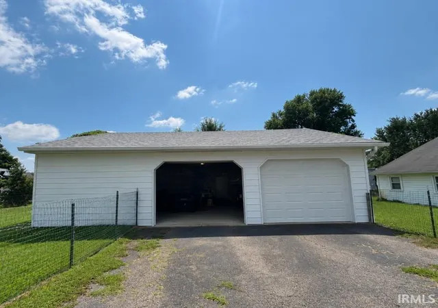 Photo 2 of Sale Pending at 101 S Harrison St, Carthage, IN 46115 | MLS# 202628638 | Listing updated on 2026-09-14