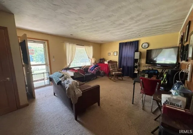 Photo 4 of Sale Pending at 101 S Harrison St, Carthage, IN 46115 | MLS# 202628638 | Listing updated on 2026-09-14