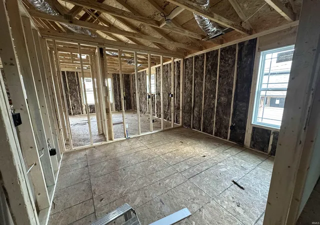 Photo 3 of Manufactured home for sale at 227 N Lincoln St, Oakland City, IN 47660 | MLS# 202628642 | Listing updated on 2026-08-27