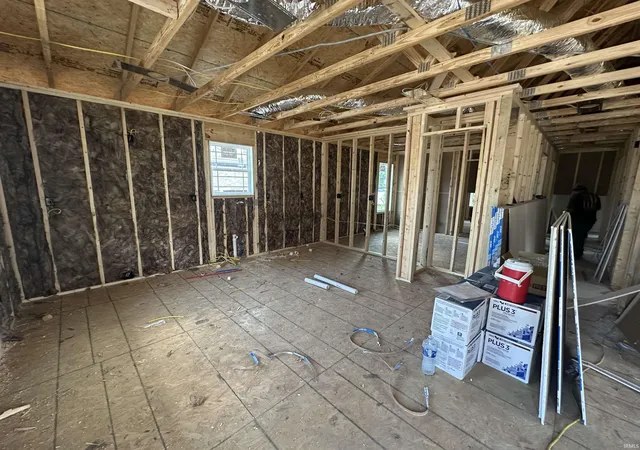 Photo 4 of Manufactured home for sale at 227 N Lincoln St, Oakland City, IN 47660 | MLS# 202628642 | Listing updated on 2026-08-27