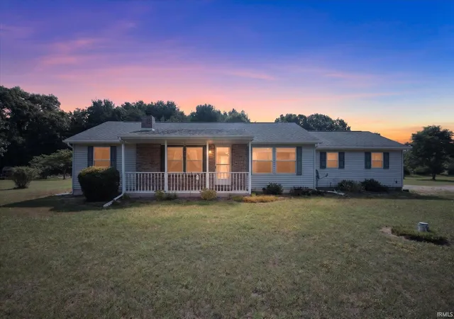 Photo 1 of Sale Pending at 3168 S 700 East, Knox, IN 46534 | MLS# 202628643 | Listing updated on 2026-07-22