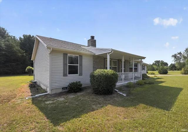 Photo 2 of Sale Pending at 3168 S 700 East, Knox, IN 46534 | MLS# 202628643 | Listing updated on 2026-07-22