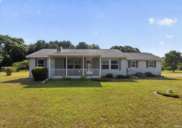 Photo 3 of Sale Pending at 3168 S 700 East, Knox, IN 46534 | MLS# 202628643 | Listing updated on 2026-07-22