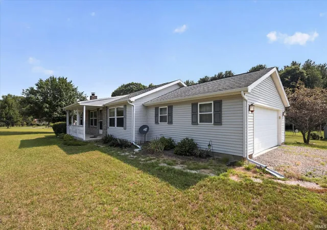 Photo 3 of Sale Pending at 3168 S 700 East, Knox, IN 46534 | MLS# 202628643 | Listing updated on 2026-07-22