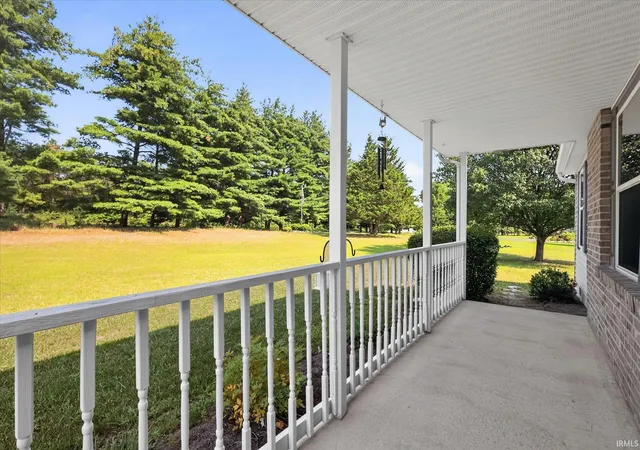 Photo 4 of Sale Pending at 3168 S 700 East, Knox, IN 46534 | MLS# 202628643 | Listing updated on 2026-07-22