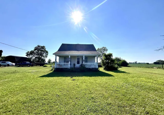 Photo 1 of Manufactured home for sale at 4855 N 700 West, Marion, IN 46952 | MLS# 202628644 | Listing updated on 2026-10-08