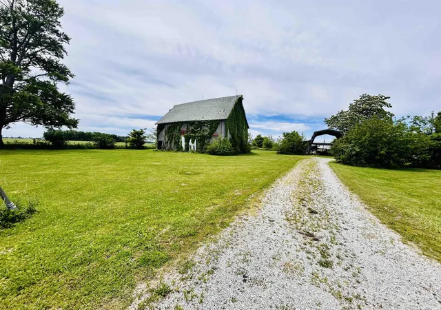 Photo 3 of Manufactured home for sale at 4855 N 700 West, Marion, IN 46952 | MLS# 202628644 | Listing updated on 2026-10-08