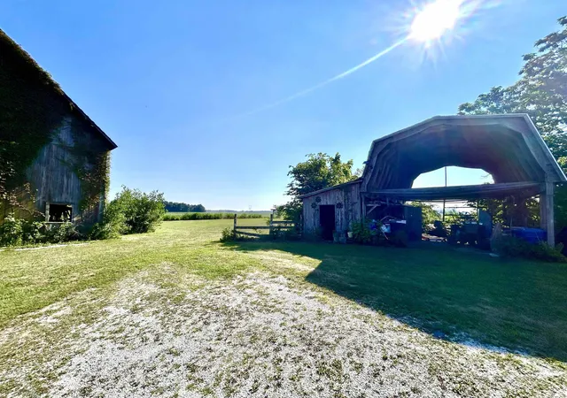 Photo 3 of Manufactured home for sale at 4855 N 700 West, Marion, IN 46952 | MLS# 202628644 | Listing updated on 2026-10-10