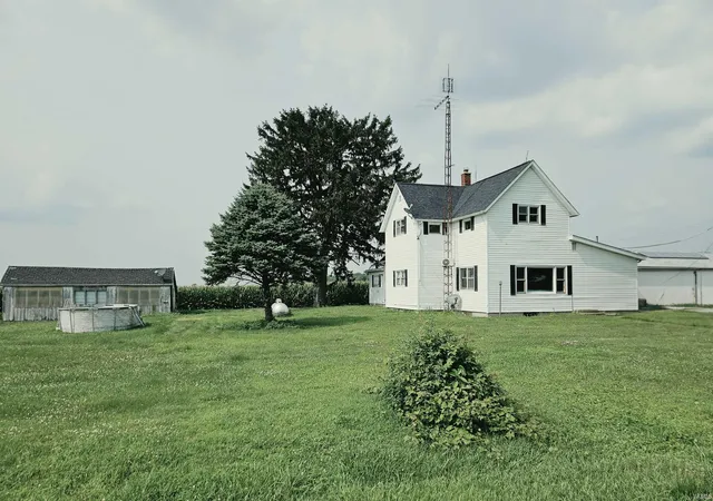 Photo 2 of Manufactured home for sale at 4192 W 325 South, Logansport, IN 46947 | MLS# 202628645 | Listing updated on 2026-08-01