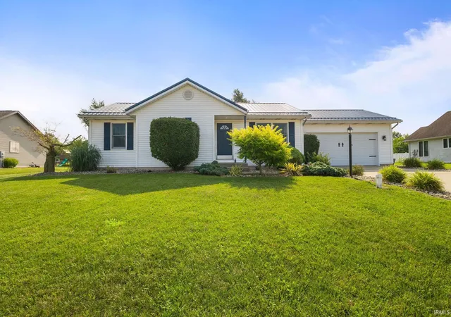 Photo 1 of Sale Pending at 58576 Sunlit Blvd, Goshen, IN 46528 | MLS# 202628647 | Listing updated on 2026-07-18