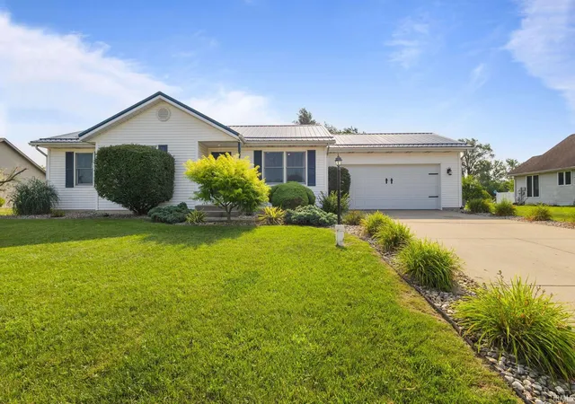 Photo 2 of Sale Pending at 58576 Sunlit Blvd, Goshen, IN 46528 | MLS# 202628647 | Listing updated on 2026-07-18