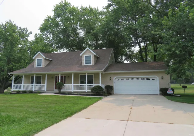 Photo 1 of Sale Pending at 101 Hemsberd St, Middlebury, IN 46540 | MLS# 202628648 | Listing updated on 2026-08-20