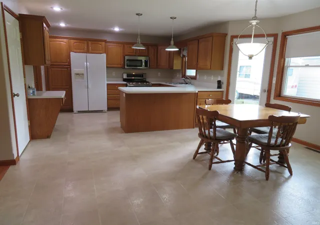 Photo 2 of Sale Pending at 101 Hemsberd St, Middlebury, IN 46540 | MLS# 202628648 | Listing updated on 2026-08-20