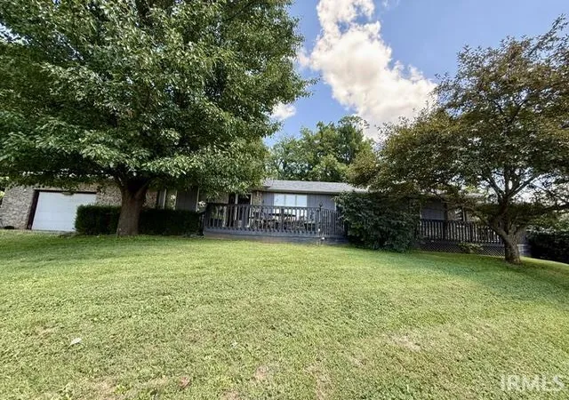 Photo 1 of Manufactured home for sale at 5971 S Victor Pike, Bloomington, IN 47403 | MLS# 202628650 | Listing updated on 2026-07-21