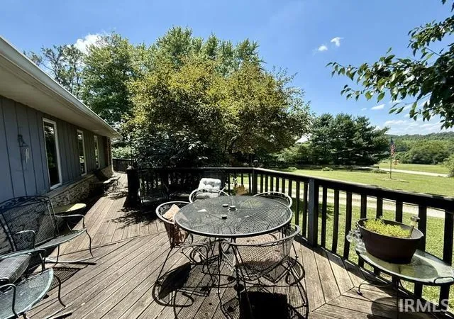 Photo 3 of Manufactured home for sale at 5971 S Victor Pike, Bloomington, IN 47403 | MLS# 202628650 | Listing updated on 2026-07-21