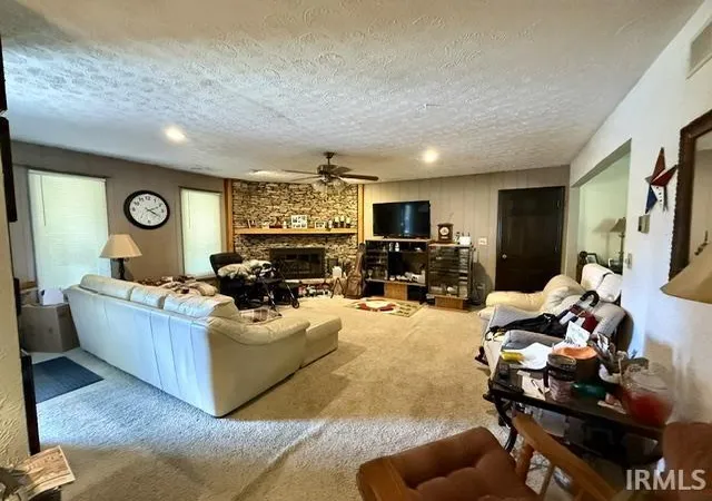 Photo 3 of Manufactured home for sale at 5971 S Victor Pike, Bloomington, IN 47403 | MLS# 202628650 | Listing updated on 2026-07-21