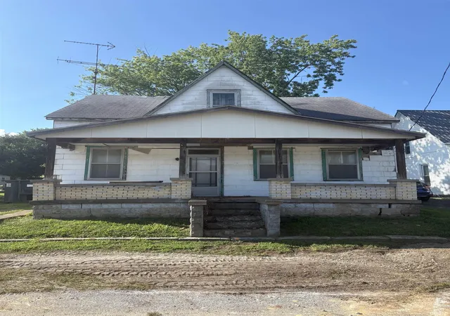 Photo 1 of Manufactured home for sale at 13020 E State Rd 62, Saint Meinrad, IN 47577 | MLS# 202628652 | Listing updated on 2026-07-31