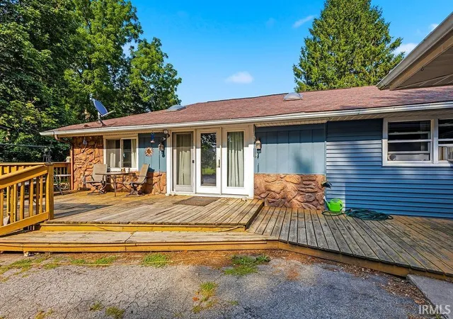 Photo 4 of Sale Pending at 7043 W 200 North Rd, Andrews, IN 46702 | MLS# 202628659 | Listing updated on 2026-08-24