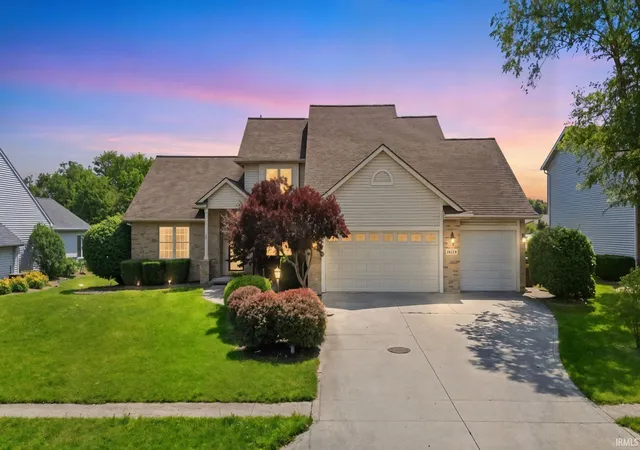 Photo 2 of Sale Pending at 16134 Silver Shadow Ln, Huntertown, IN 46748 | MLS# 202628662 | Listing updated on 2026-07-20