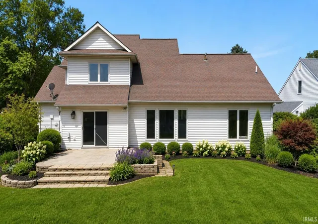 Photo 3 of Sale Pending at 16134 Silver Shadow Ln, Huntertown, IN 46748 | MLS# 202628662 | Listing updated on 2026-07-20