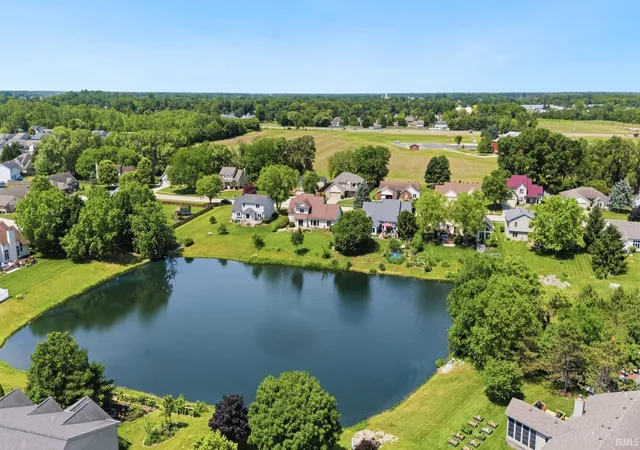 Photo 4 of Sale Pending at 16134 Silver Shadow Ln, Huntertown, IN 46748 | MLS# 202628662 | Listing updated on 2026-07-20